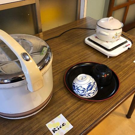 Uchihan Nozawaonsen Εξωτερικό φωτογραφία