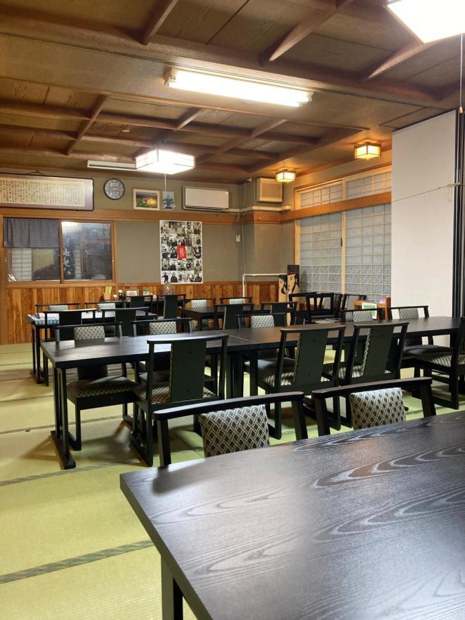 Uchihan Nozawaonsen Εξωτερικό φωτογραφία