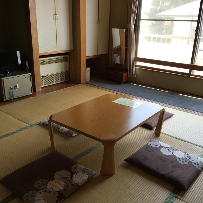 Uchihan Nozawaonsen Εξωτερικό φωτογραφία