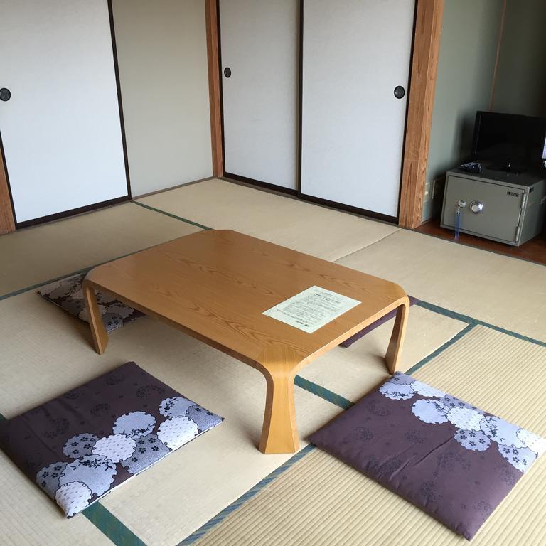 Uchihan Nozawaonsen Εξωτερικό φωτογραφία