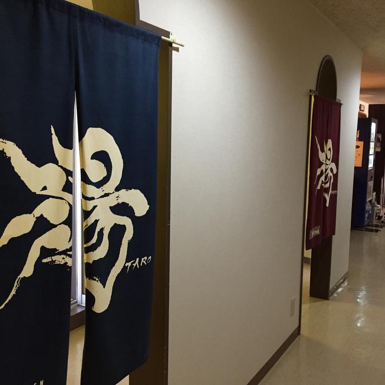 Uchihan Nozawaonsen Εξωτερικό φωτογραφία