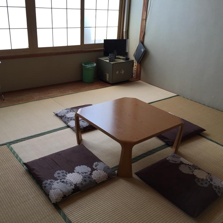 Uchihan Nozawaonsen Εξωτερικό φωτογραφία