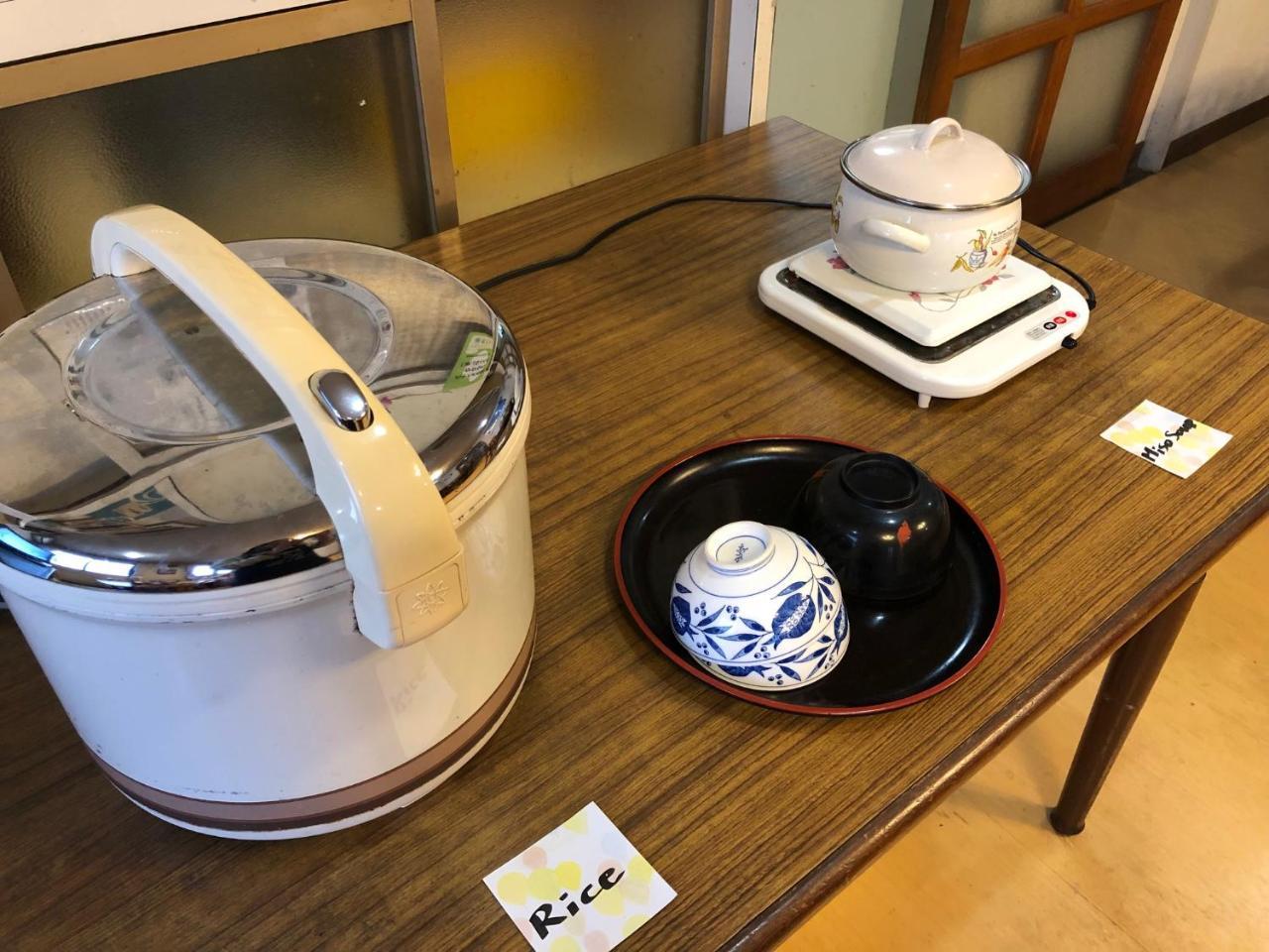Uchihan Nozawaonsen Εξωτερικό φωτογραφία